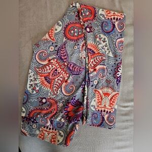 LuLaRoe Tall and Curvy Leggings